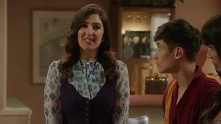 The Good Place Season 4 Episode 8 Exclusive Early Access Clip