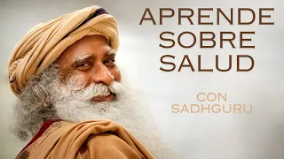 20 ENSEÑANZAS para Tu SALUD || Sadhguru  Español ||  Recapitulación || Pódcast