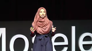 How To Live A Fulfilled Life – Lessons From My Dying Patients | Sayyada Mawji | TEDxMoseley