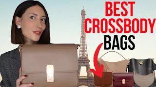 Best Everyday Luxury Crossbody Bags under $500 you won’t regret buying