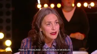 Lio "Une famille recomposée pour les enfants c’est déchirant"