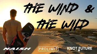 "THE WIND & THE WILD" - [ Leo Verrecchia 2023 ]