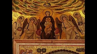 Orthodox Hymn to the Theotokos Our Perpetual Help for Sleep Prayer and Healing #thethirdrome #music