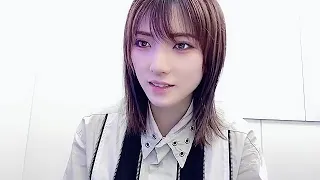 2022/11/25 AKB48 TeamA 岡田奈々 SHOWROOM ①