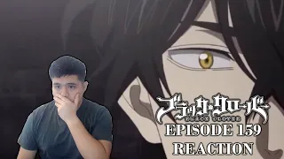 "PRINCE YUNO?" - Black Clover Episode 159 REACTION