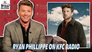 Ryan Phillippe on Cruel Intentions, Tim Dillon, Big Sky, and More