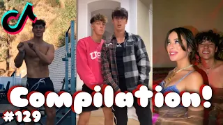 *NEW* TikTok Dance Compilation November 2020! #129