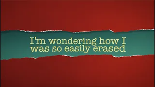 Beth Crowley- "Was It Just Me?" (Official Lyric Video)