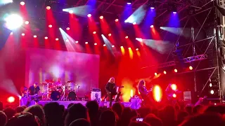 Dark Tranquillity “Lost To Apathy” Live - Metal For Emergency Festival (Filago) 5/8/2023