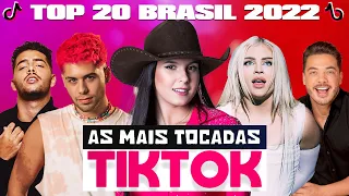 AS MAIS TOCADAS 2022-MÚSICAS VERÃO/ ANA CASTELA,Z.É FE.LIPE, LÚISA SONZA, A.NI.T.TA, PEDRO SAMPAIO