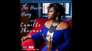 “The Haven Hang with Camille Thurman” Young Lioness Q&A/Advice Session Vol 1: Session 1