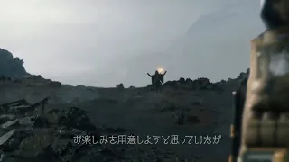 Death Stranding - Official TGS 2018 Trailer | Troy Baker, Norman Reedus And other NEW Characters