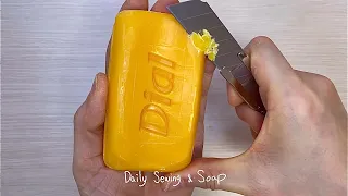 1 Hour Dry soap cutting.Compilation.ASMR soap.Satisfying video.Relaxing video/362/