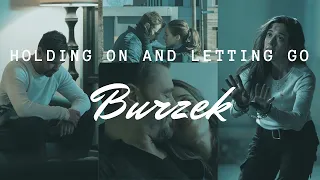 Chicago PD - Burgess & Ruzek (+Intelligence and Makayla) - Holding on and letting go (8x16)