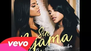 Becky G, Natti Natasha ~ Sin Pijama (Audio Oficial)