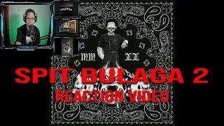 SPIT BULAGA 2 - ANG DAMI NILA DITO (REACTION VIDEO)