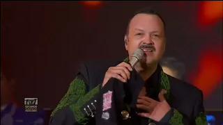 Pepe Aguilar - Por Mujeres Como Tú (En Vivo Estamos Unidos Mexicanos)