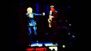 Cyndi Lauper - TRUE COLORS - Memphis Blues Tour - Rio de Janeiro 20/02/11