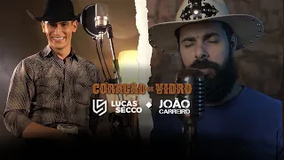 Lucas Secco e João Carreiro - Coração de Vidro (Lançamentos Sertanejo | Músicas Românticas)