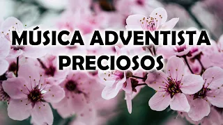 Música Adventista Preciosos - El Mejor Himno De Todos Los Tiempos