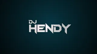 Basshunter - I Miss You (Hendy Remix)