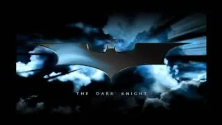 The Dark Knight-Like A Dog Chasing Cars