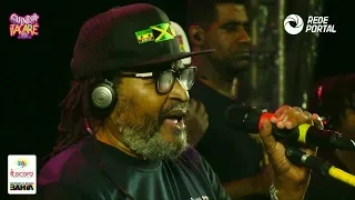 Edson Gomes Ao Vivo no Carnaval de Itacaré BA - 13/02/2024