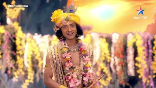 Krishna-vani | कृष्णवाणी Part-122 #starbharat