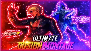 Mood X Country Roads |Gusion montage mlbb|