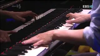 [Piano] Yiruma(이루마,Lee Ru-ma) - River Flows In You