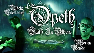 Opeth - Faith In Others - Cover by Nikola Cvetković and Morten Bonde