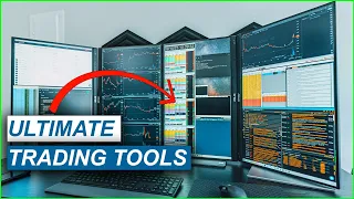 TOP Trading Tools & Software for Day Trading 2023 [Das Trader, Benzinga Pro, Trade Ideas & More]