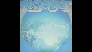 Messengers “First Message 1975” Jazz Rock Germany  (full album)