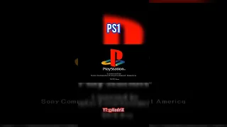 ALL PLAYSTATION STARTUPS: PS1 - PS5