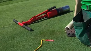 Maintenance Monday - Cutting Cups