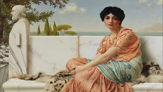 Что женщины в Древнем Риме обязаны были делать для своих мужей