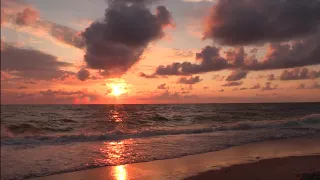 Beautiful Sunsets - RELAXATION MUSIC and Soothing Music for ANXIETY