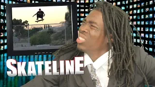 SKATELINE - Alex Midler, Collin Provost, Jake Johnson, Pedro & Fabiana Delfino, Alex Willms,