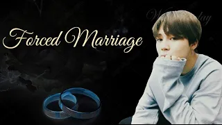 [BTS Jimin FF] Forced Marriage ~Part 1~