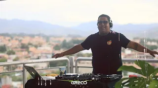 DJ Greco - Mix Bolichero (MARIA BECERA, K PERSONAJES, TINI, FEID, YAHRITZA)