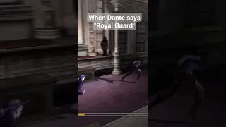 When you hear "Royal Guard" #gaming