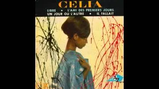 Célia - Un Jour Ou L'autre (1964)