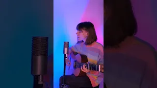 Blinding lights - The Weeknd (Bleu Berline cover)