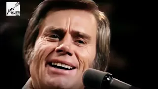 GEORGE JONES   Austin City Limits 1980