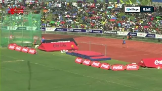 Re:Live FINALS| Snr Girls 4x400m