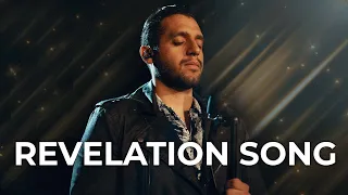 Revelation Song (Anointed Worship Cover) | Steven Moctezuma