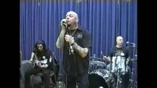 Iron Maiden - Remember Tomorrow (Acoustic) - Paul Di'Anno