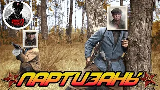 COH2 ► ПОЛЯКА НАСТИГЛИ ПАРТИЗАНЫ☭