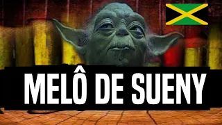 Melô De Sueny Remix | Dj Mister Foxx