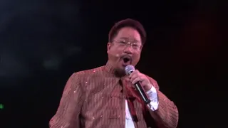 徐小明丨天蠶變 / 天龍訣 / 秦始皇丨麗的亞視半世紀精彩演唱會丨視聽版